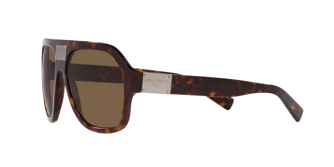 Dolce & Gabbana DG4433 502/73