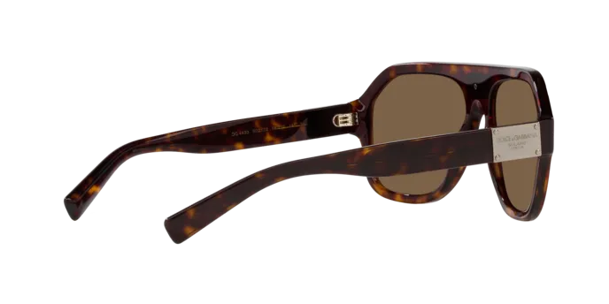 Dolce & Gabbana DG4433 502/73