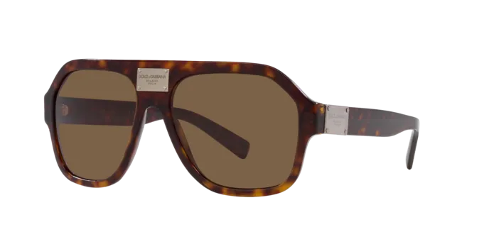 Dolce & Gabbana DG4433 502/73