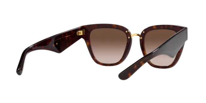 Dolce & Gabbana DG4437 502/13