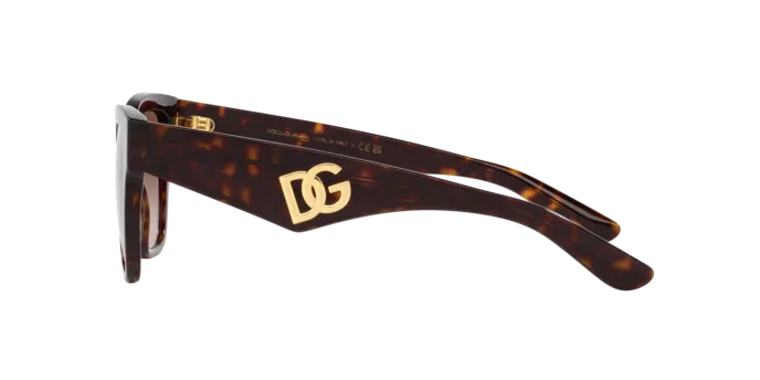 Dolce & Gabbana DG4437 502/13