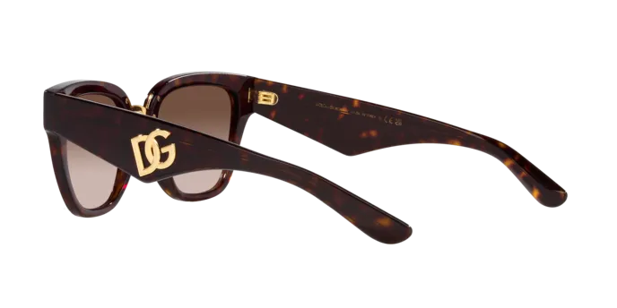 Dolce & Gabbana DG4437 502/13