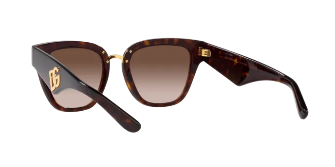 Dolce & Gabbana DG4437 502/13