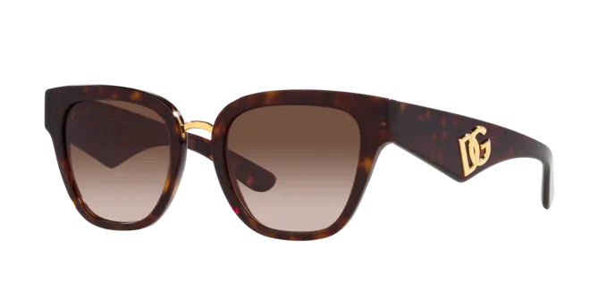 Dolce & Gabbana DG4437 502/13