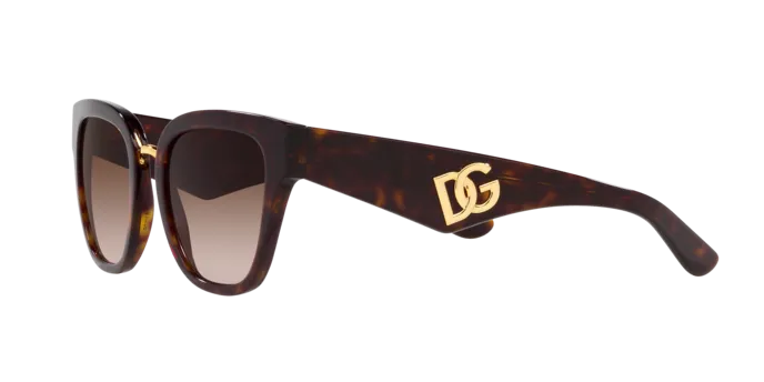 Dolce & Gabbana DG4437 502/13