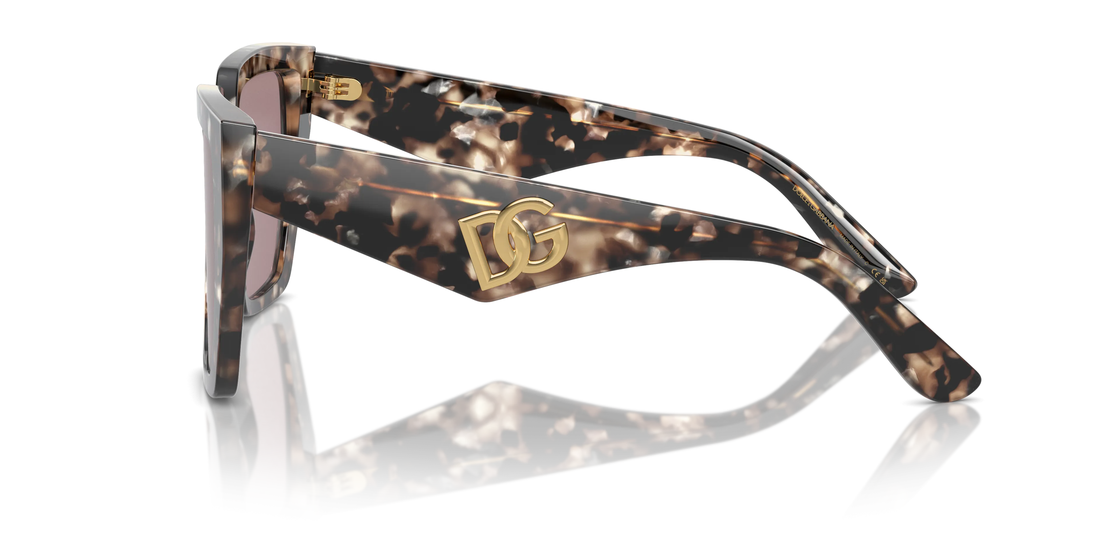 Dolce & Gabbana DG4438 34387N