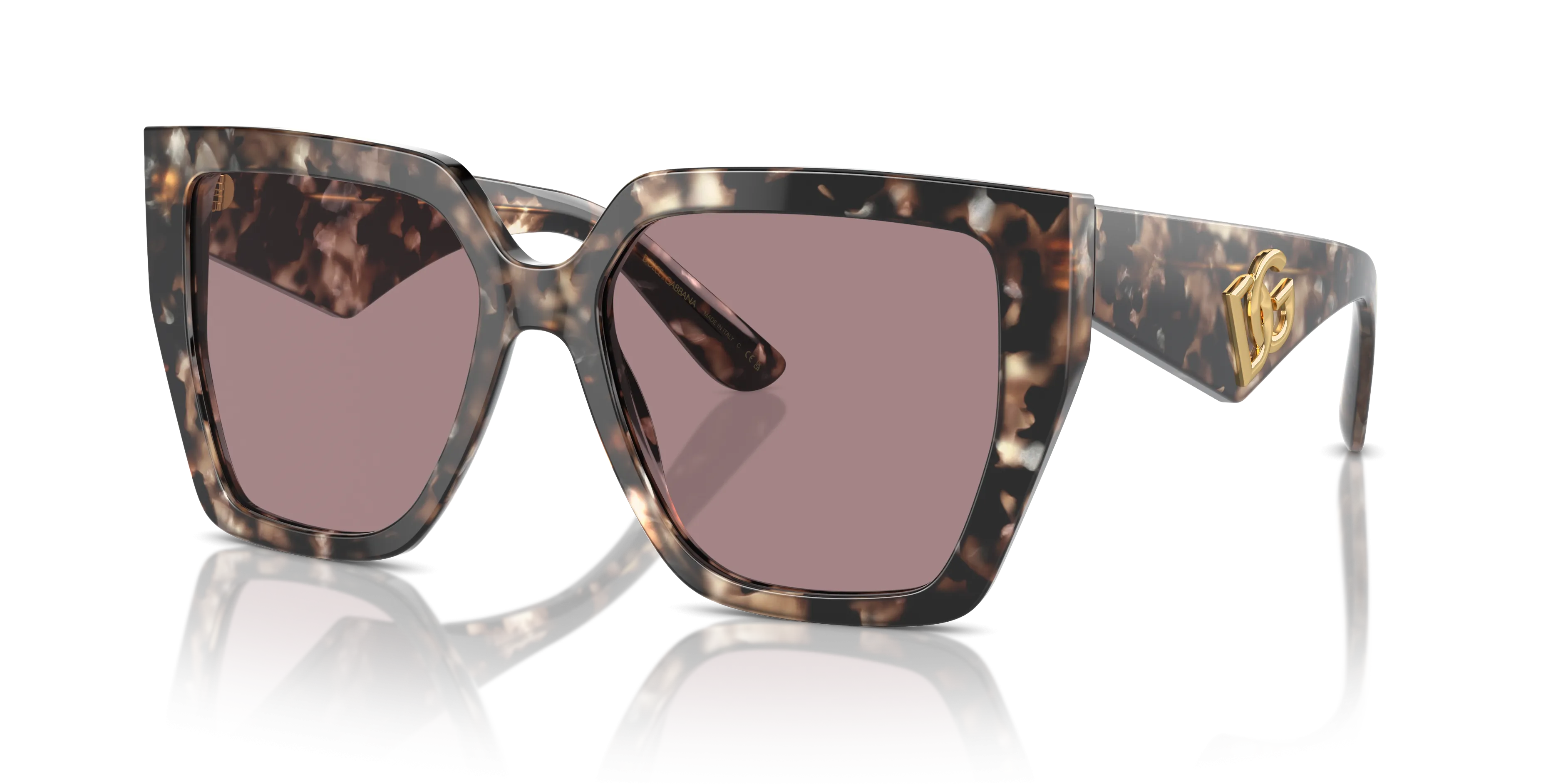 Dolce & Gabbana DG4438 34387N