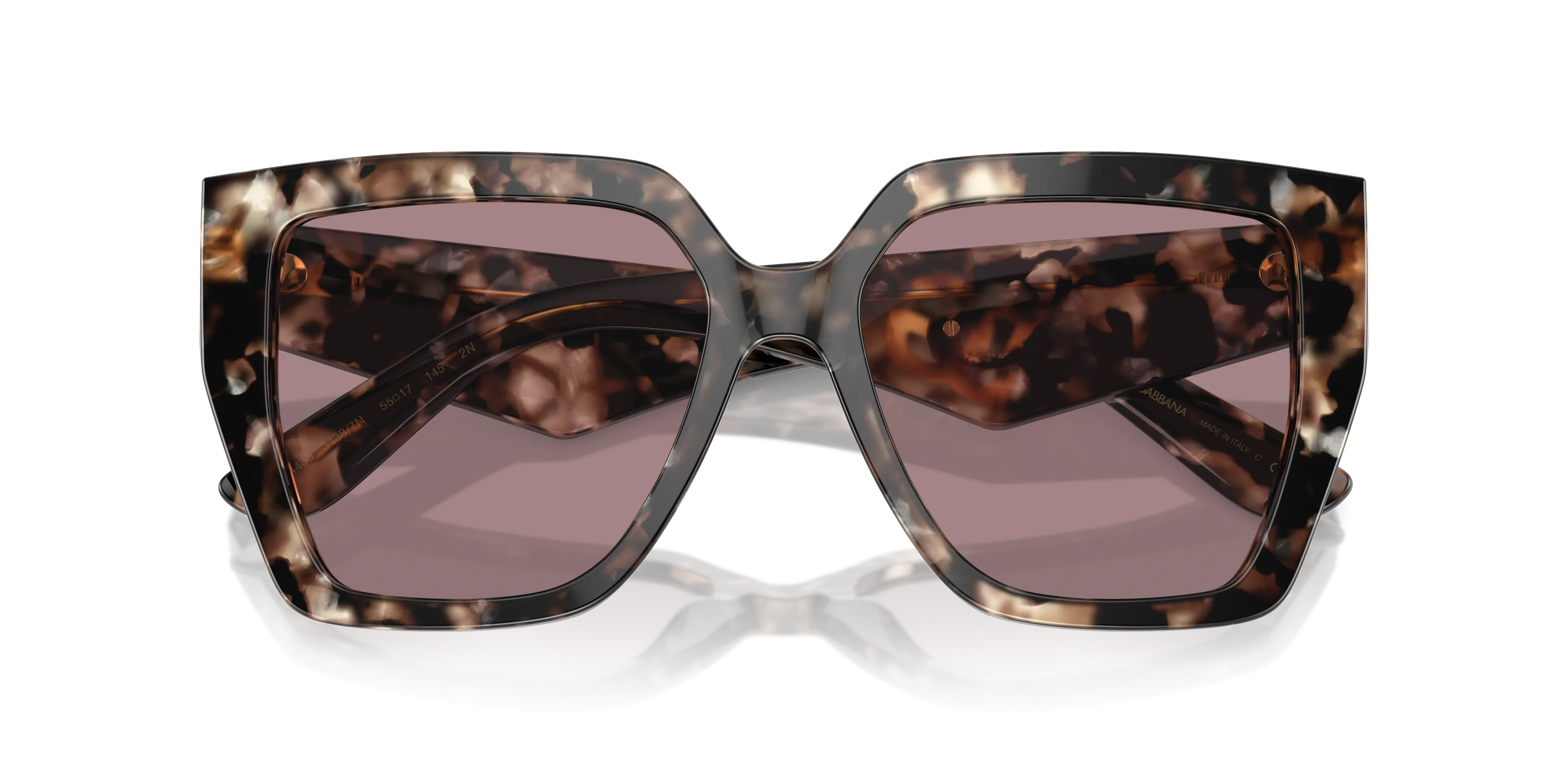 Dolce & Gabbana DG4438 34387N