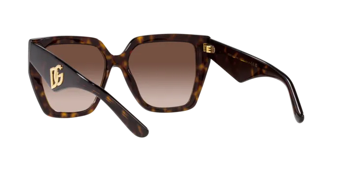 Dolce & Gabbana DG4438 502/13