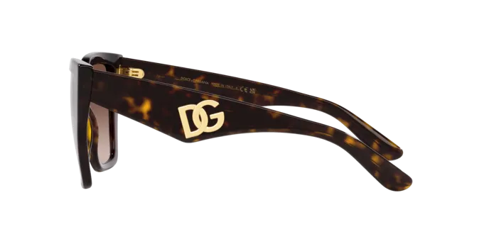 Dolce & Gabbana DG4438 502/13