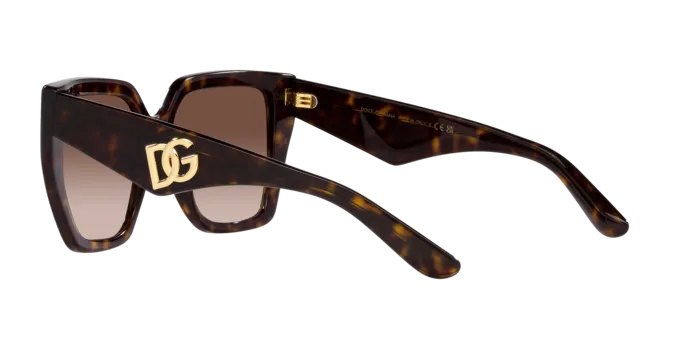 Dolce & Gabbana DG4438 502/13