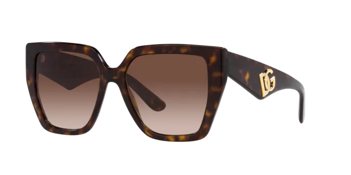 Dolce & Gabbana DG4438 502/13