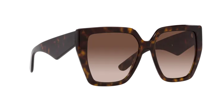 Dolce & Gabbana DG4438 502/13
