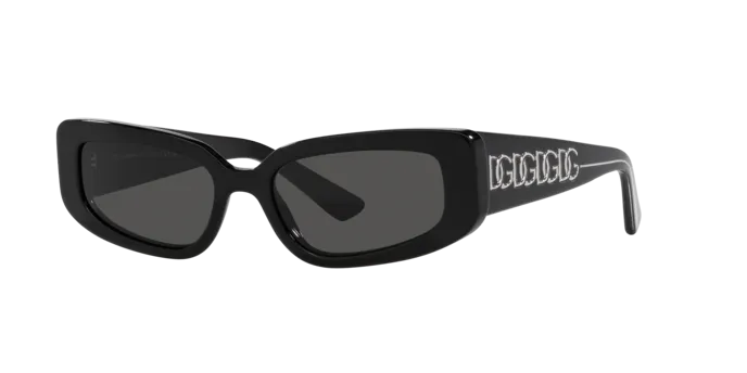 Dolce & Gabbana DG4445 501/87