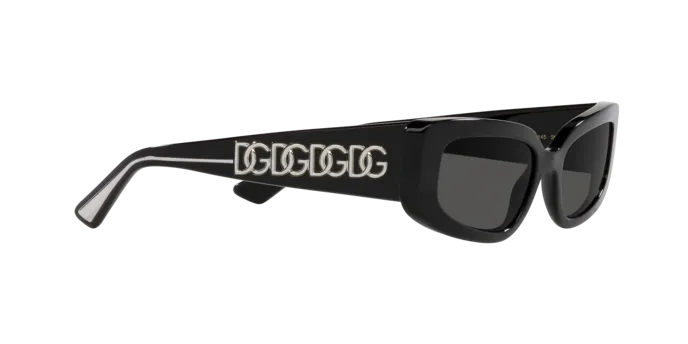 Dolce & Gabbana DG4445 501/87