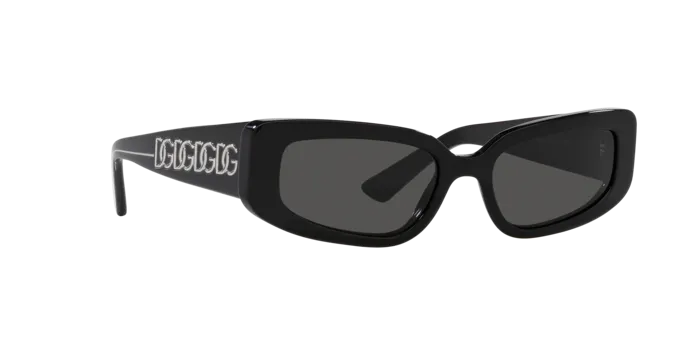 Dolce & Gabbana DG4445 501/87
