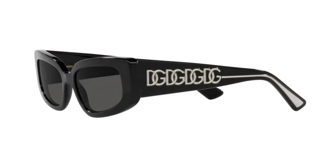 Dolce & Gabbana DG4445 501/87