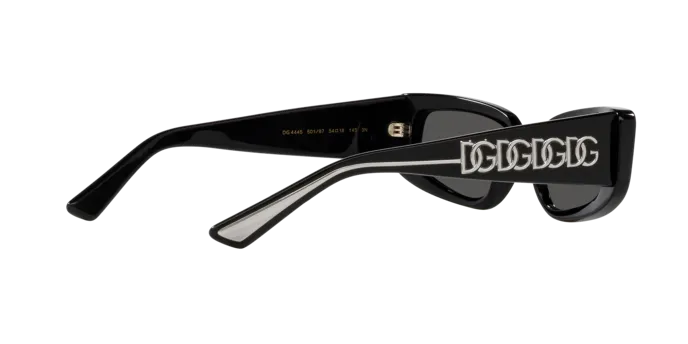 Dolce & Gabbana DG4445 501/87