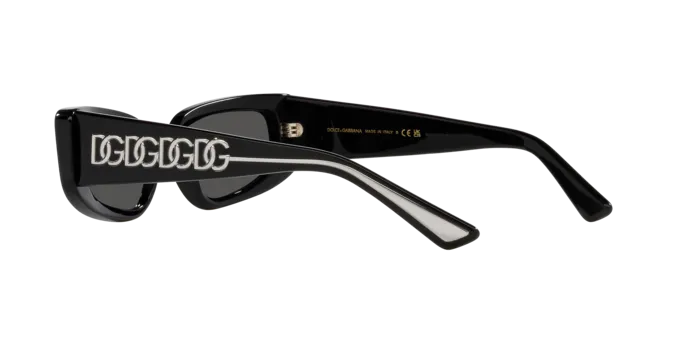 Dolce & Gabbana DG4445 501/87