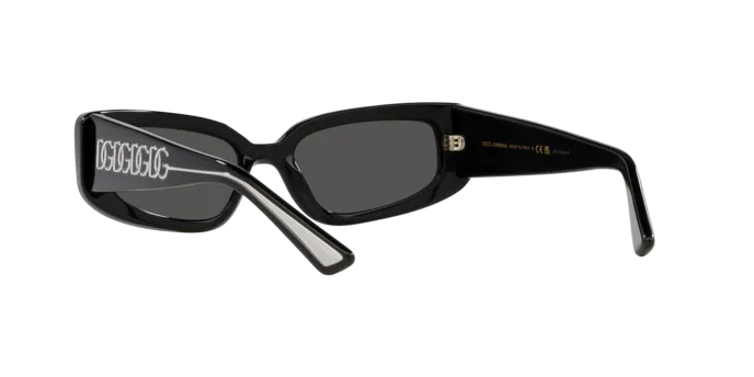 Dolce & Gabbana DG4445 501/87