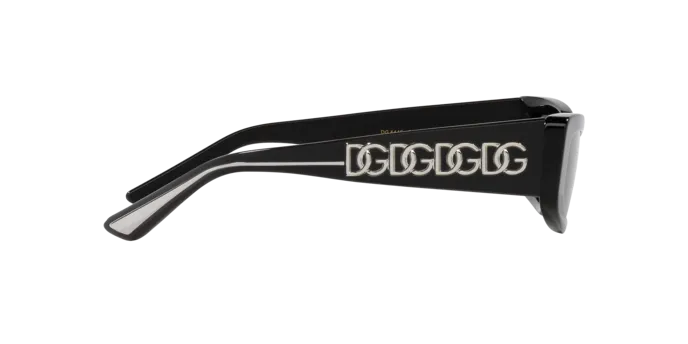 Dolce & Gabbana DG4445 501/87