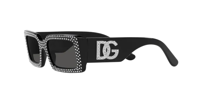 Dolce & Gabbana DG4447B 501/87