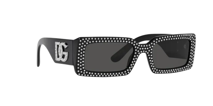 Dolce & Gabbana DG4447B 501/87