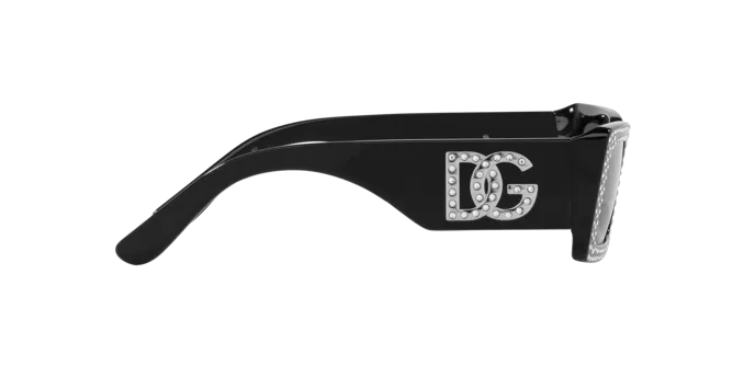 Dolce & Gabbana DG4447B 501/87