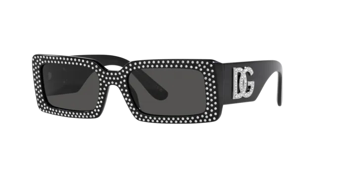 Dolce & Gabbana DG4447B 501/87