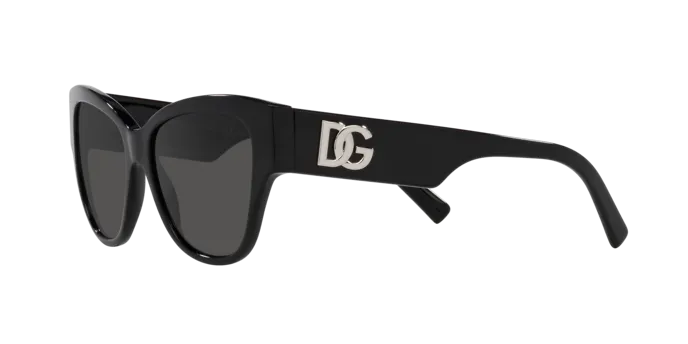 Dolce & Gabbana DG4449 501/87