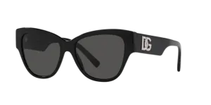 Dolce & Gabbana DG4449 501/87