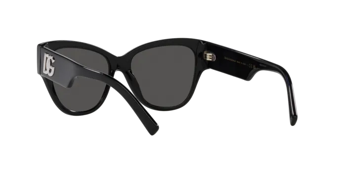 Dolce & Gabbana DG4449 501/87