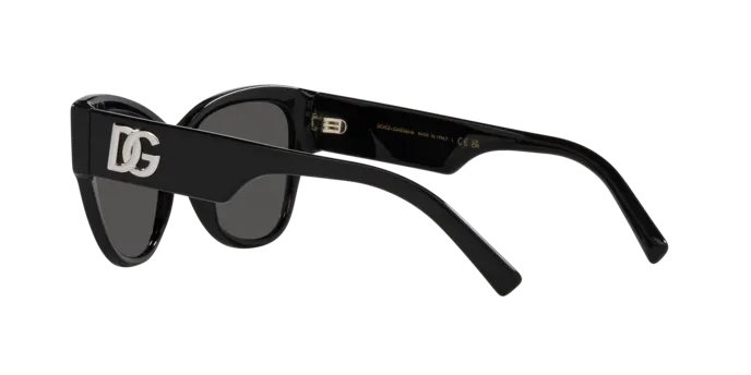Dolce & Gabbana DG4449 501/87
