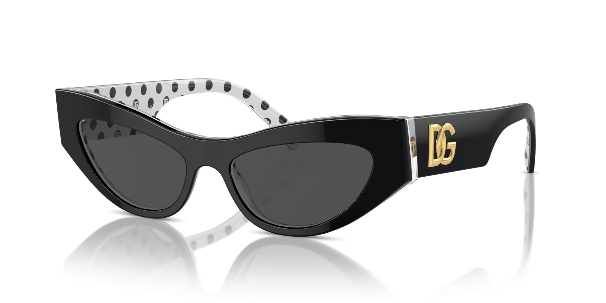 Dolce & Gabbana DG4450 331687