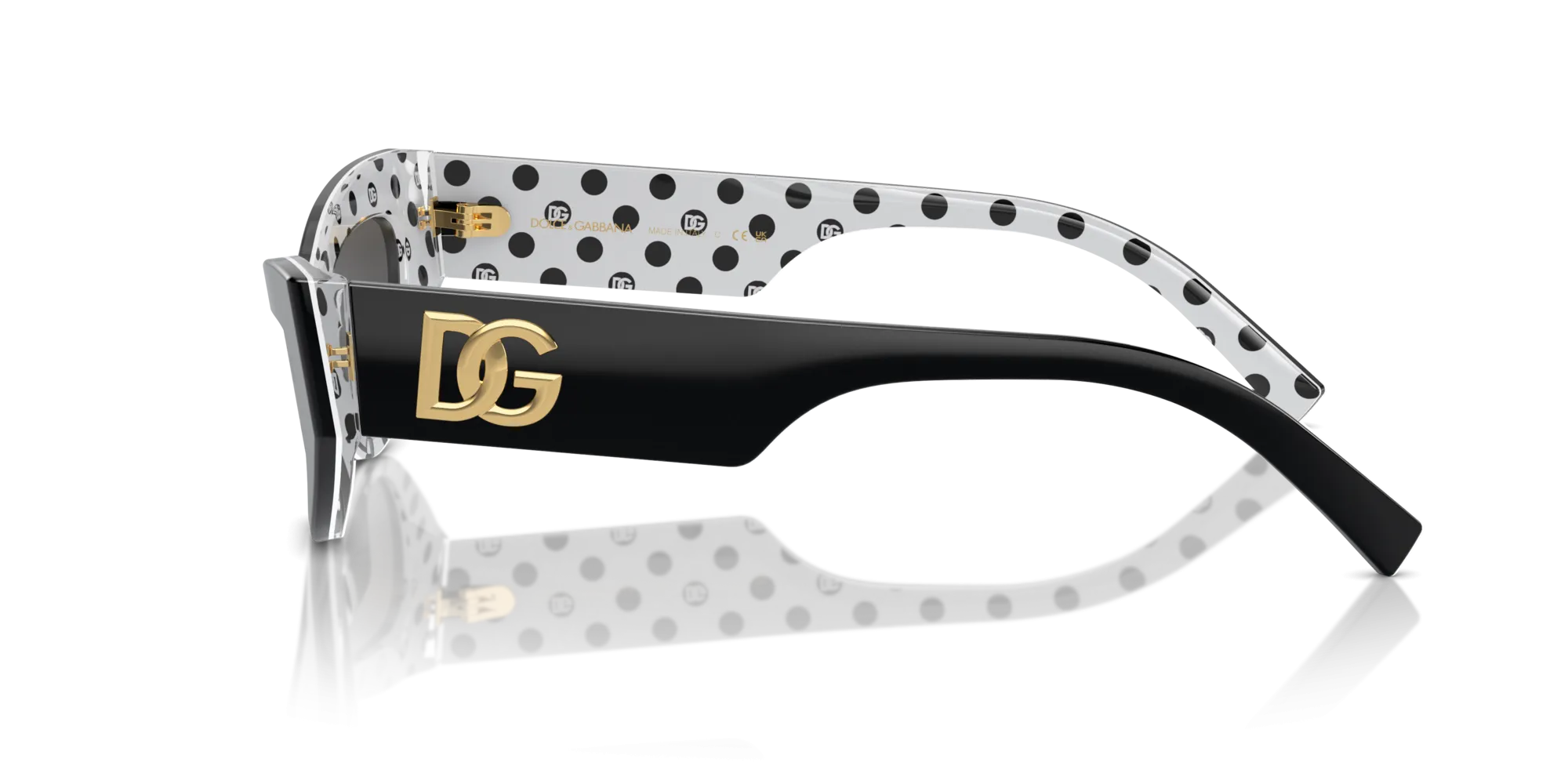 Dolce & Gabbana DG4450 331687