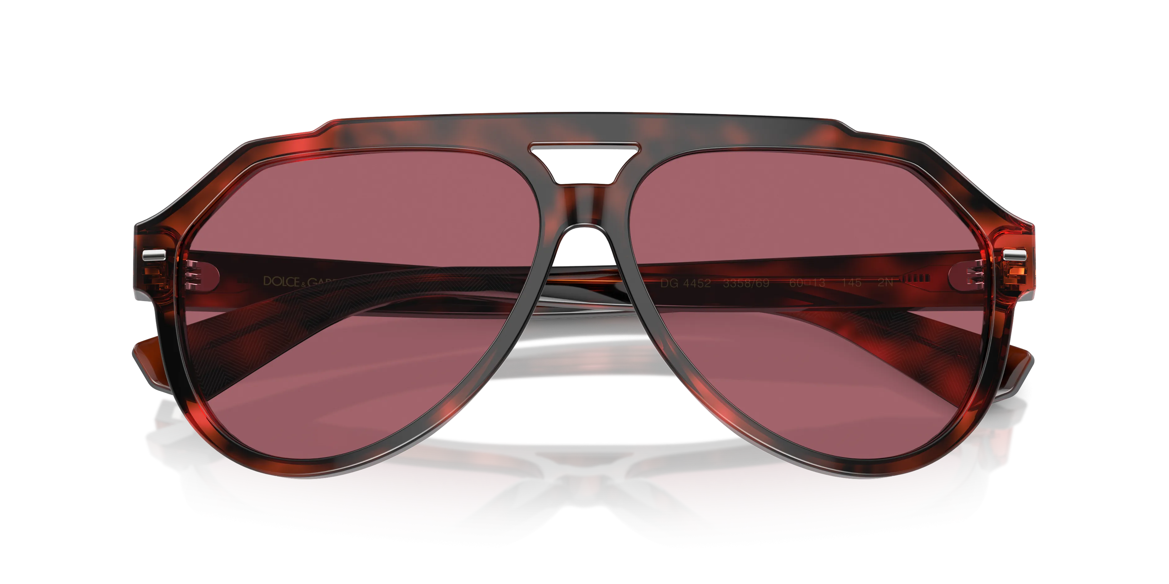 Dolce & Gabbana DG4452 335869