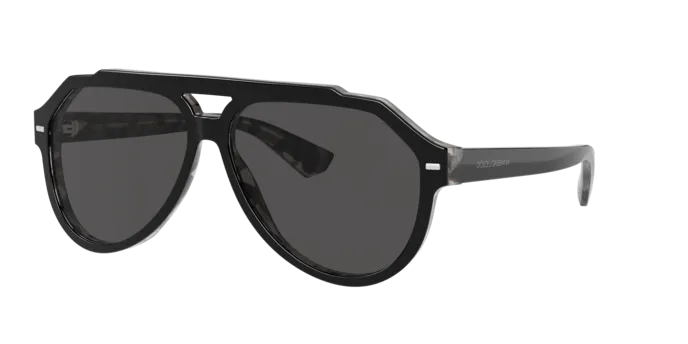 Dolce & Gabbana DG4452 340387