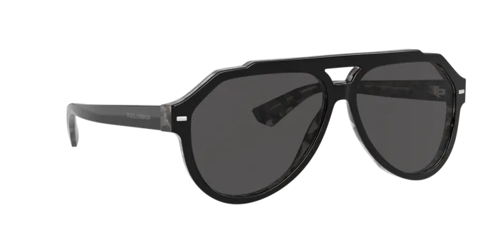 Dolce & Gabbana DG4452 340387