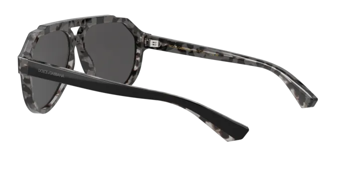 Dolce & Gabbana DG4452 340387