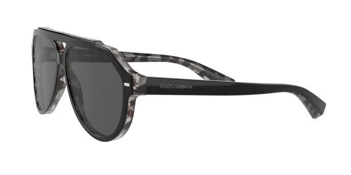 Dolce & Gabbana DG4452 340387