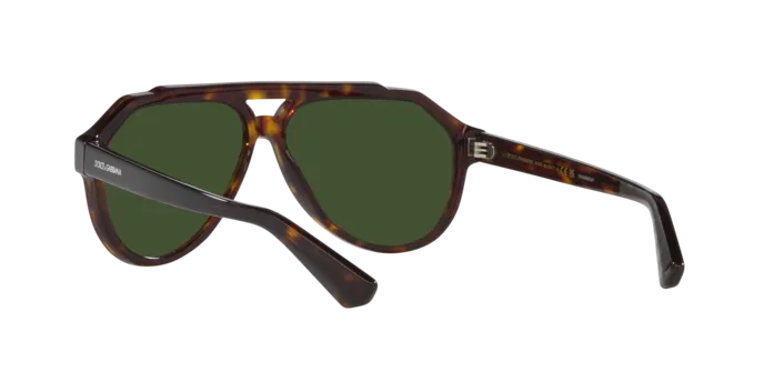 Dolce & Gabbana DG4452 502/71