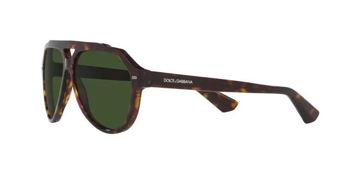 Dolce & Gabbana DG4452 502/71