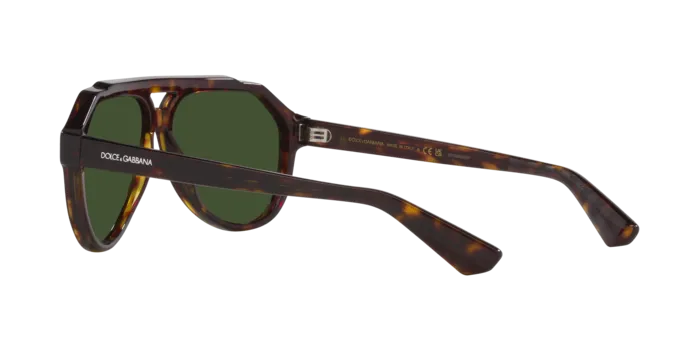 Dolce & Gabbana DG4452 502/71