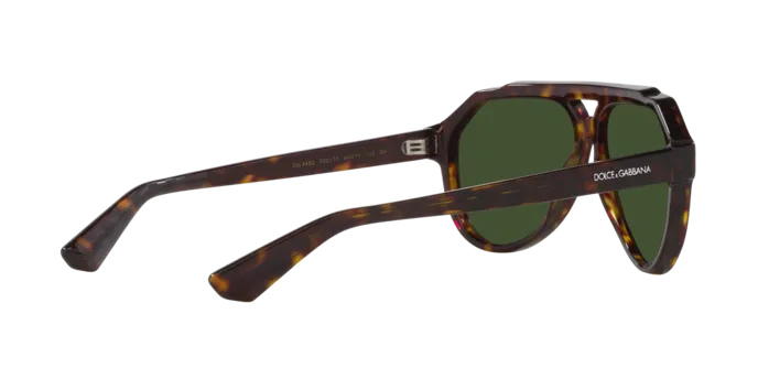 Dolce & Gabbana DG4452 502/71