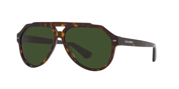 Dolce & Gabbana DG4452 502/71