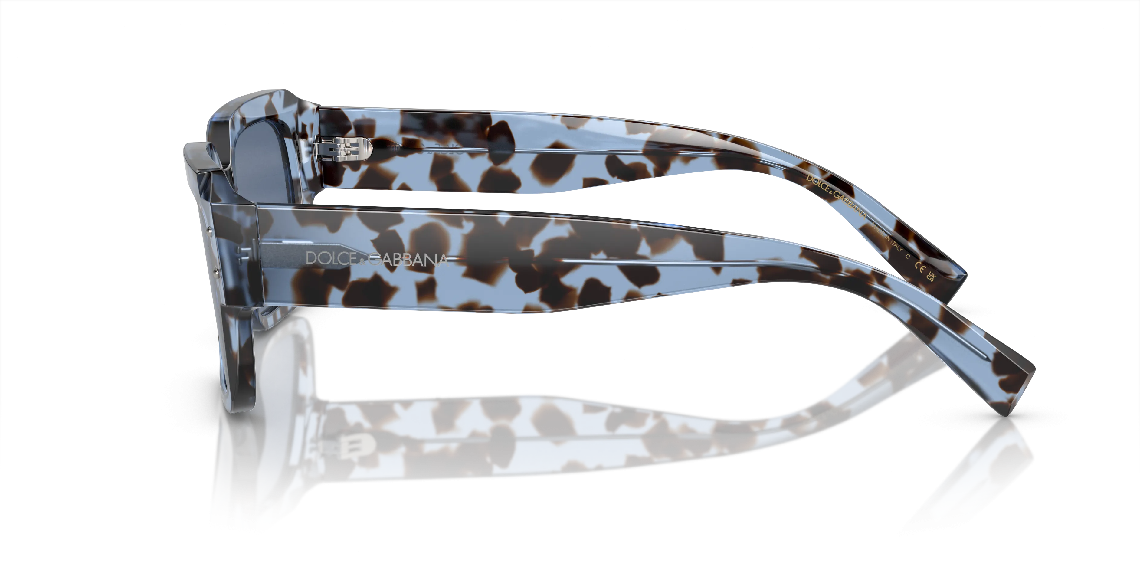 Dolce & Gabbana DG4460 339280