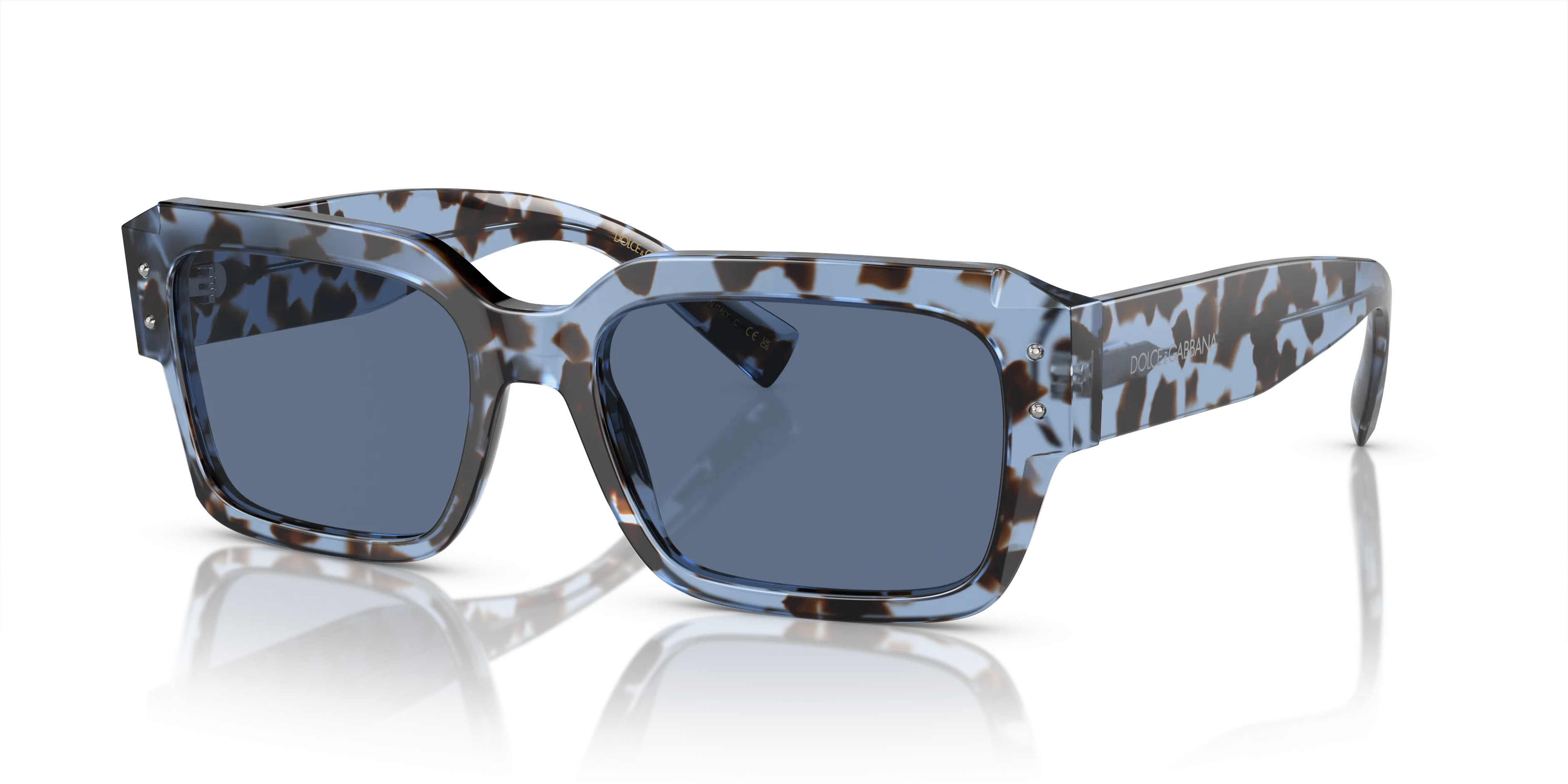 Dolce & Gabbana DG4460 339280