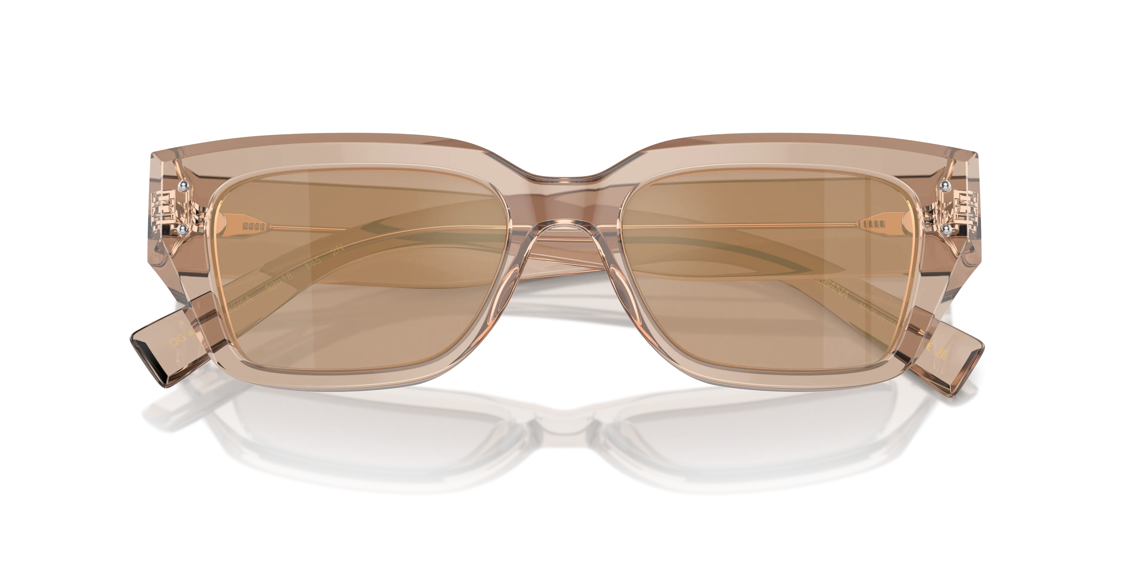 Dolce & Gabbana DG4462 34325A