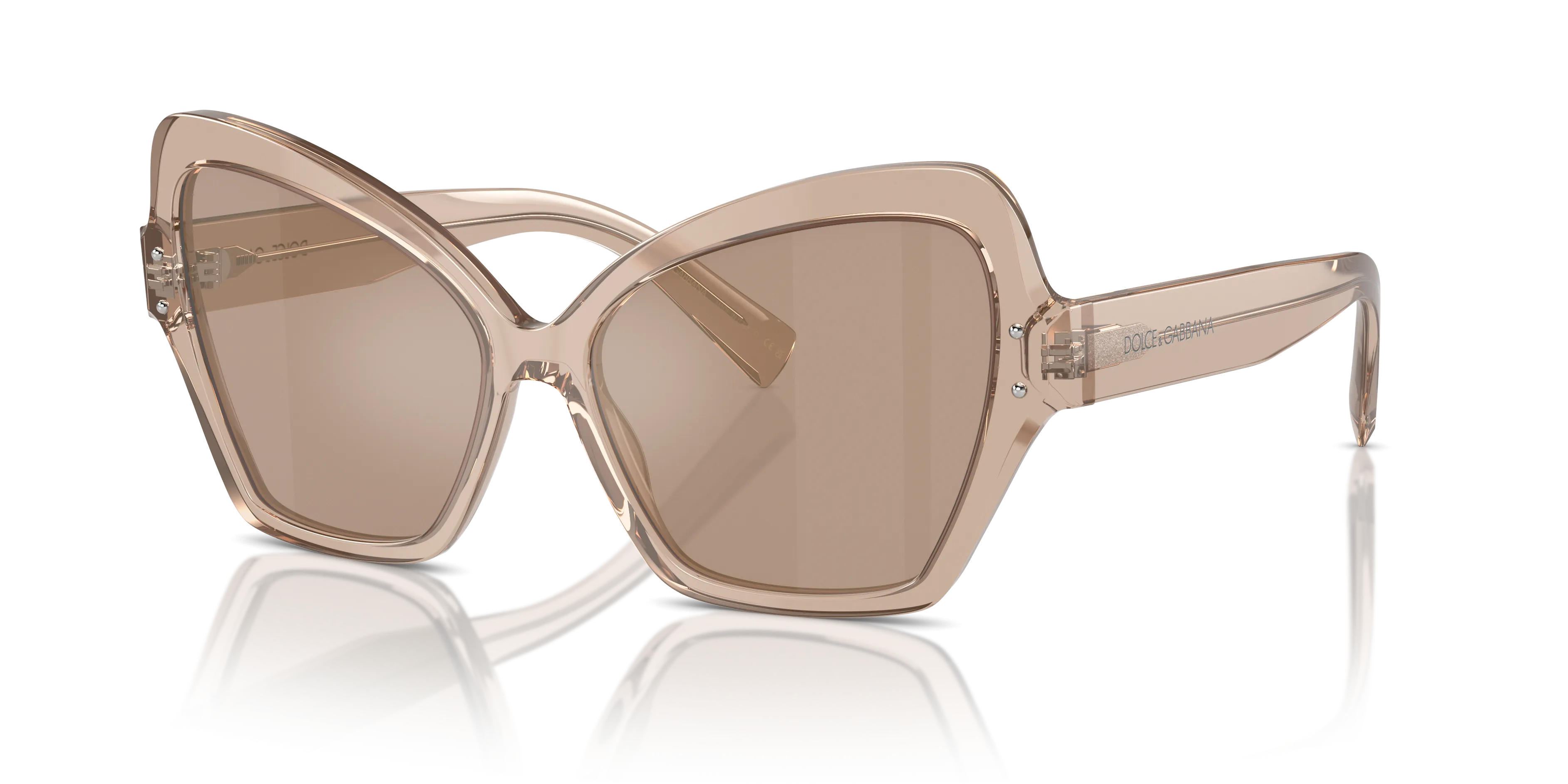 Dolce & Gabbana DG4463 34325A