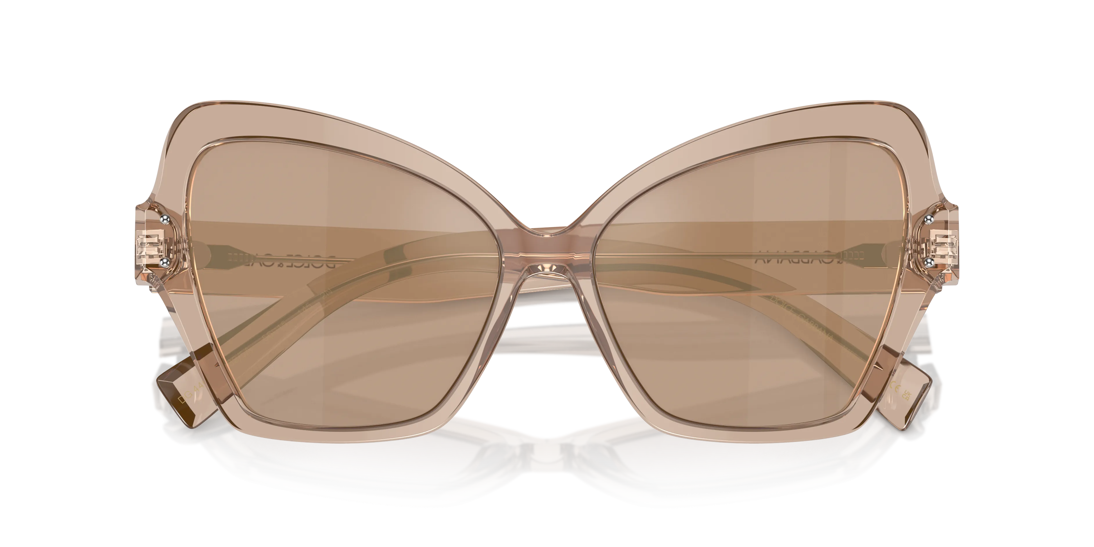 Dolce & Gabbana DG4463 34325A